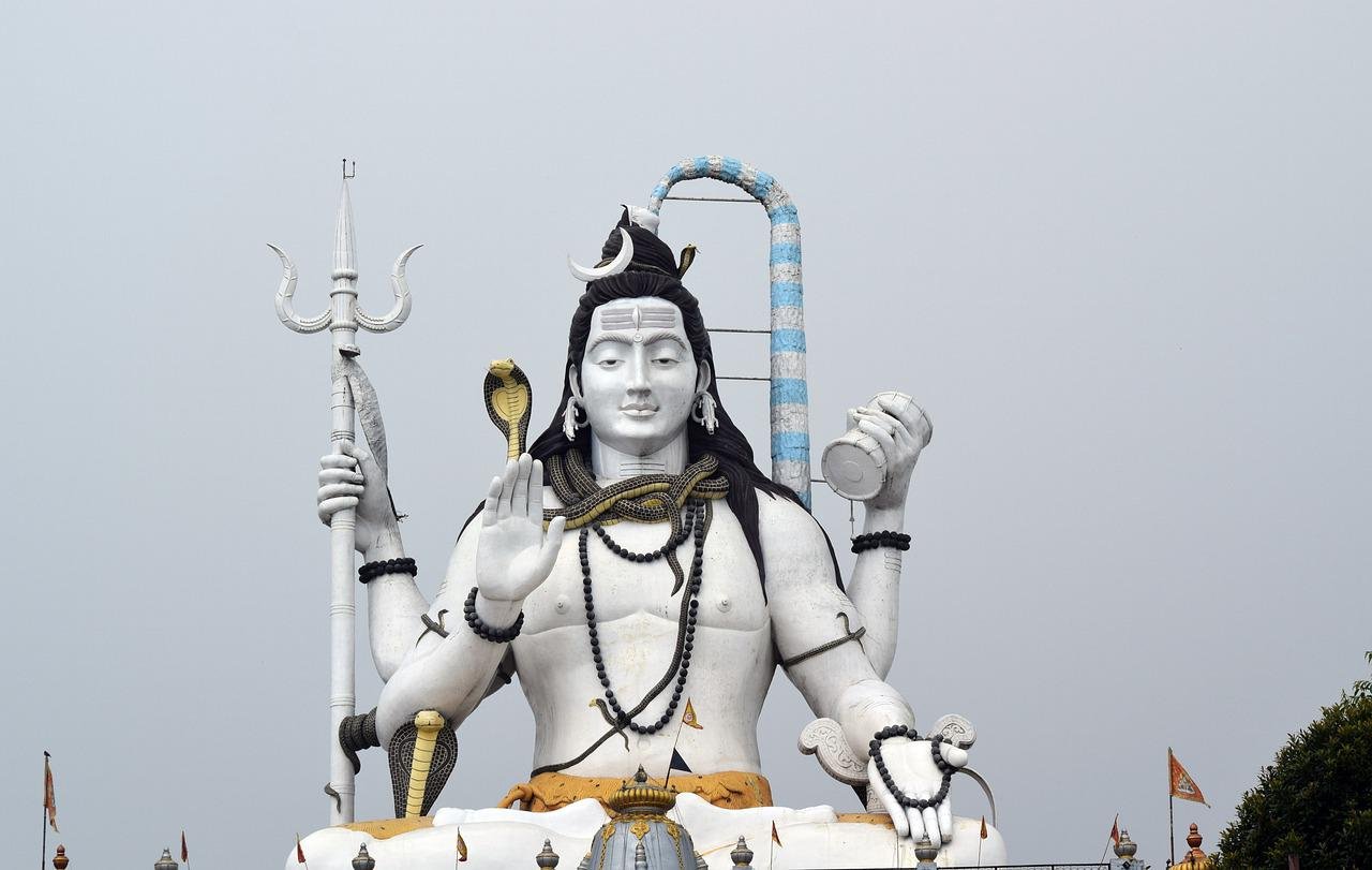 शिव चालीसा