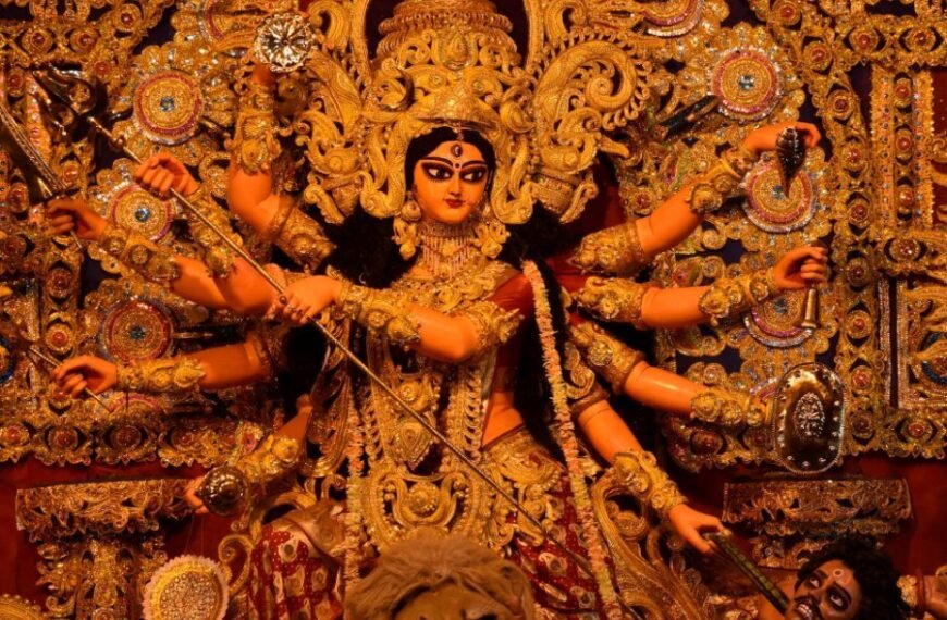 Durga Chalisa