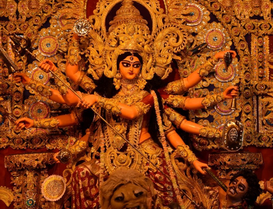 Durga Chalisa