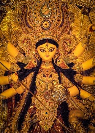 Durga Chalisa