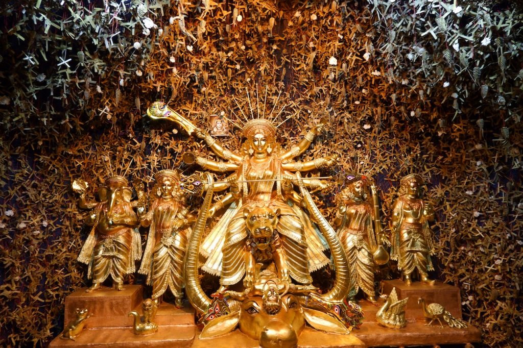 Durga Ji Ki Aarti