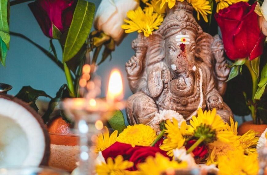 Ganesh Ji Ki Aarti