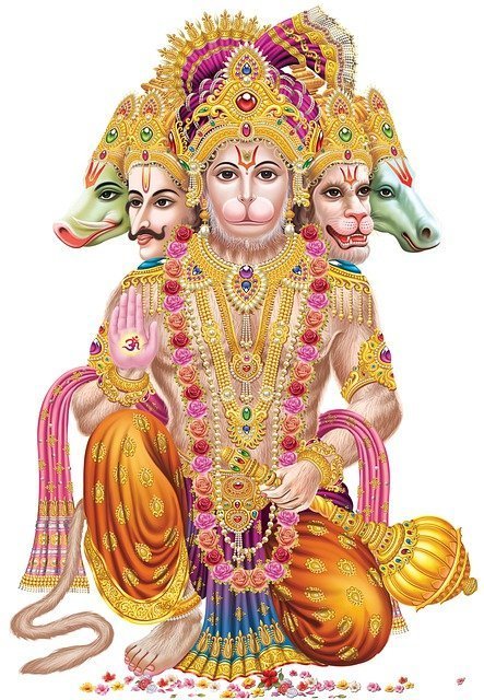 Hanuman Chalisa